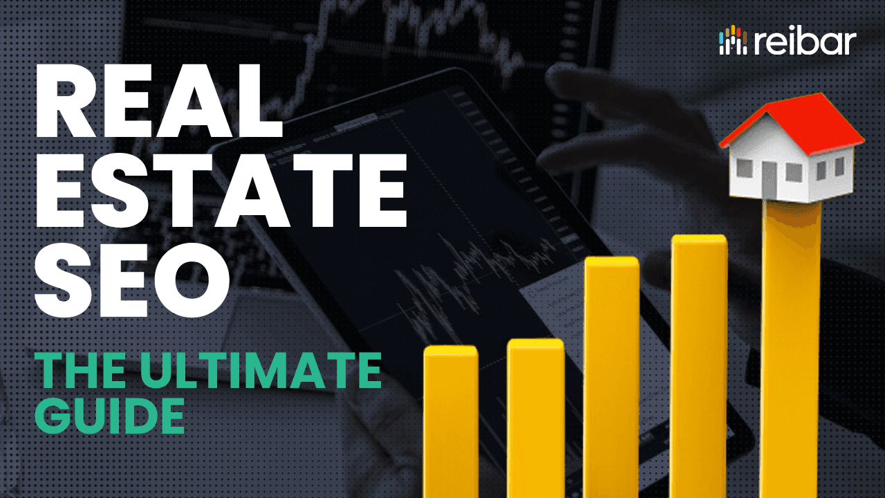 Real Estate SEO