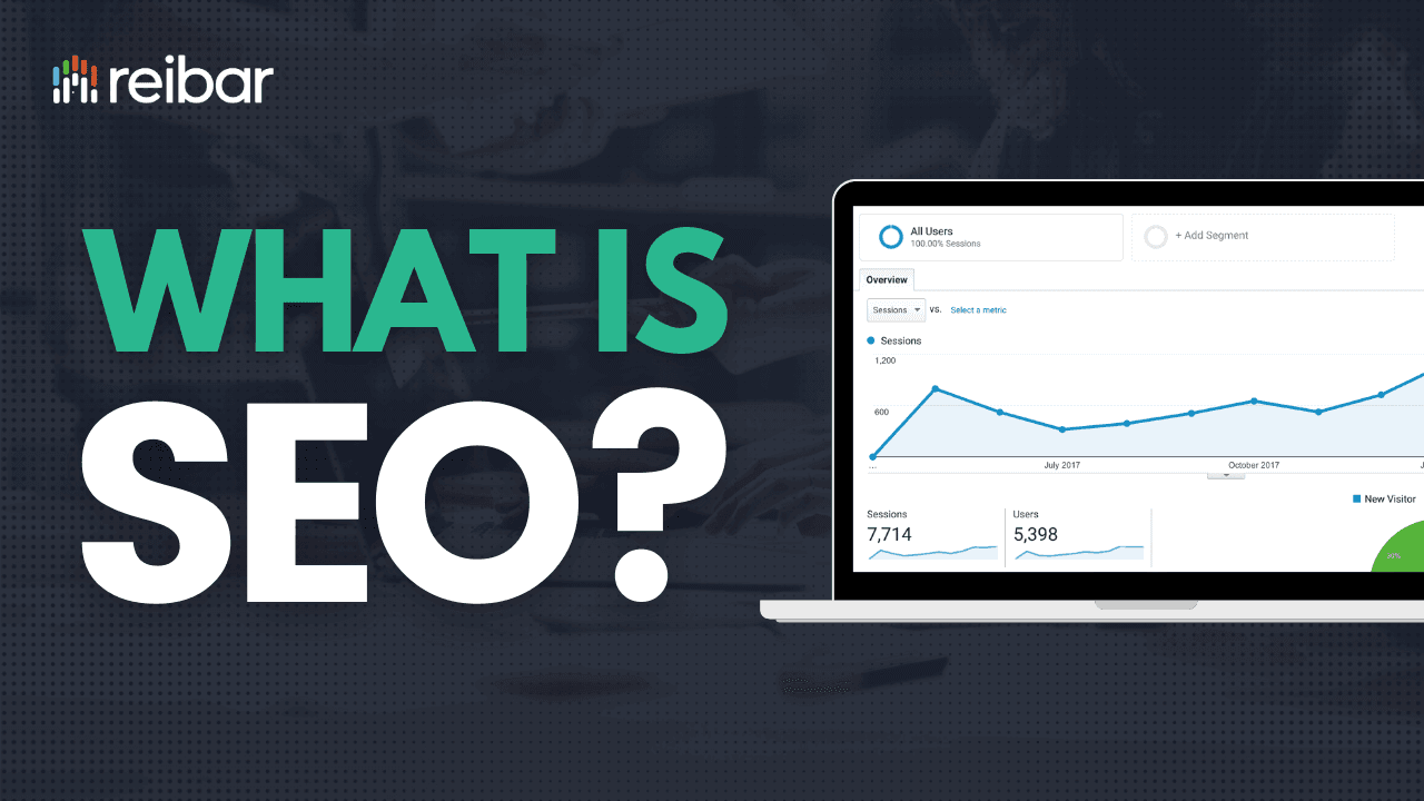what is SEO