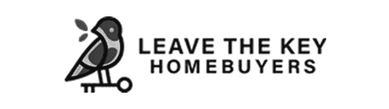 Leave The Key Homebuyers — Reibar Marketing Client Logo Leave The Key Homebuyers logo — Reibar Marketing client on Long Island, NY