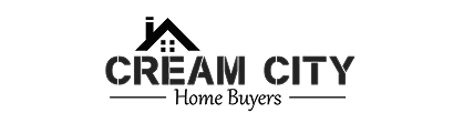 Cream City Home Buyers — Reibar Marketing Client Logo Cream City Home Buyers logo — Reibar Marketing client in Milwaukee, WI