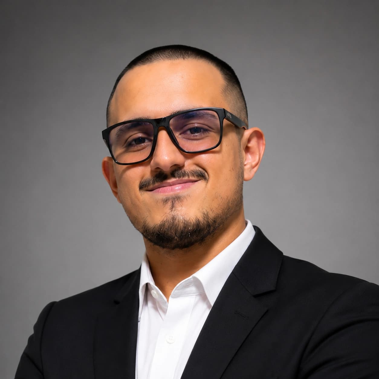 Juan Sierra, VP, Sales at Reibar Marketing