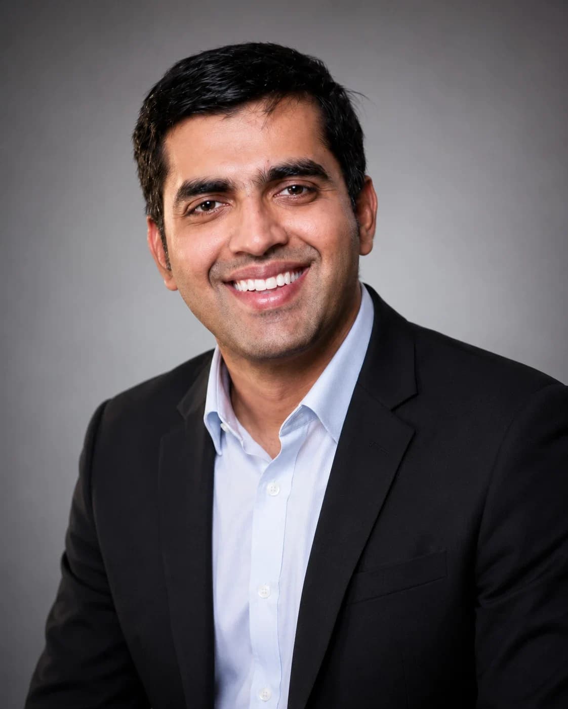 Rahul Sharma, Founder & CEO of Reibar Marketing