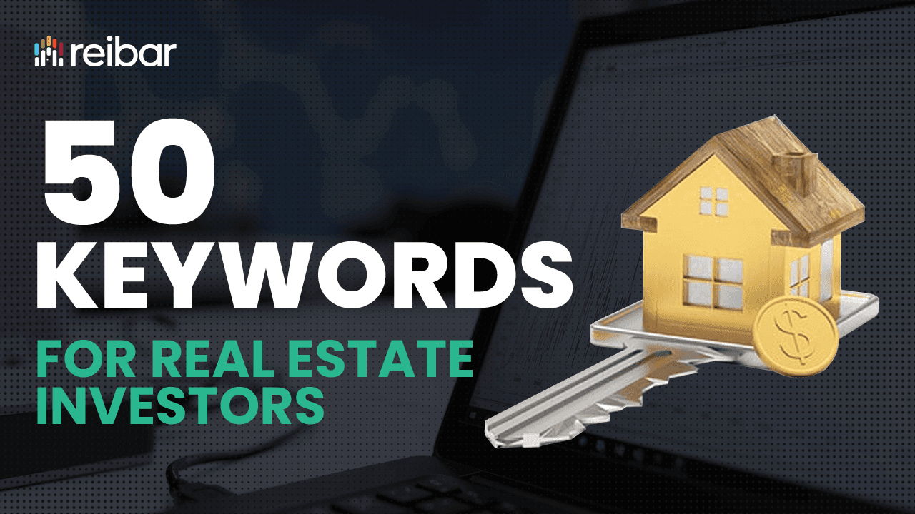 50 keywords for real estate investors 50 keywords for real estate investors