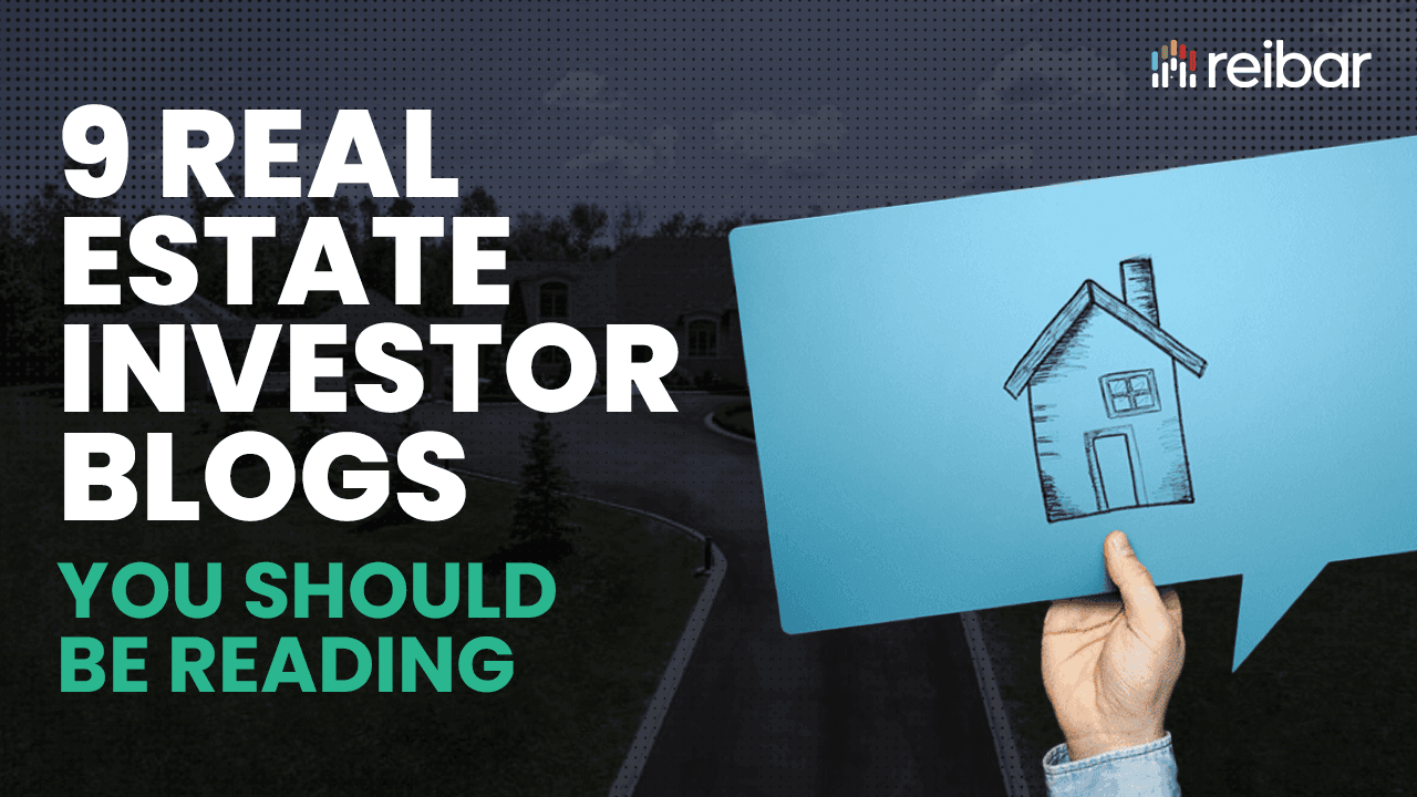9 real estate investor blogs to read for 2021 9 real estate investor blogs to read for 2021