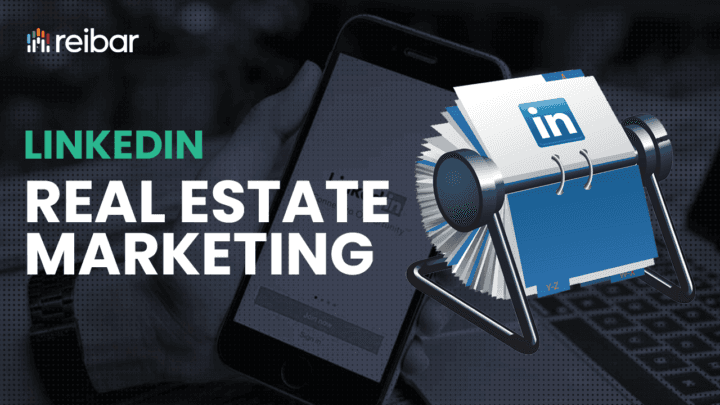 LinkedIn Real Estate Marketing: 5 Tips To Find Motivated Sellers LinkedIn Real Estate Marketing: 5 Tips To Find Motivated Sellers