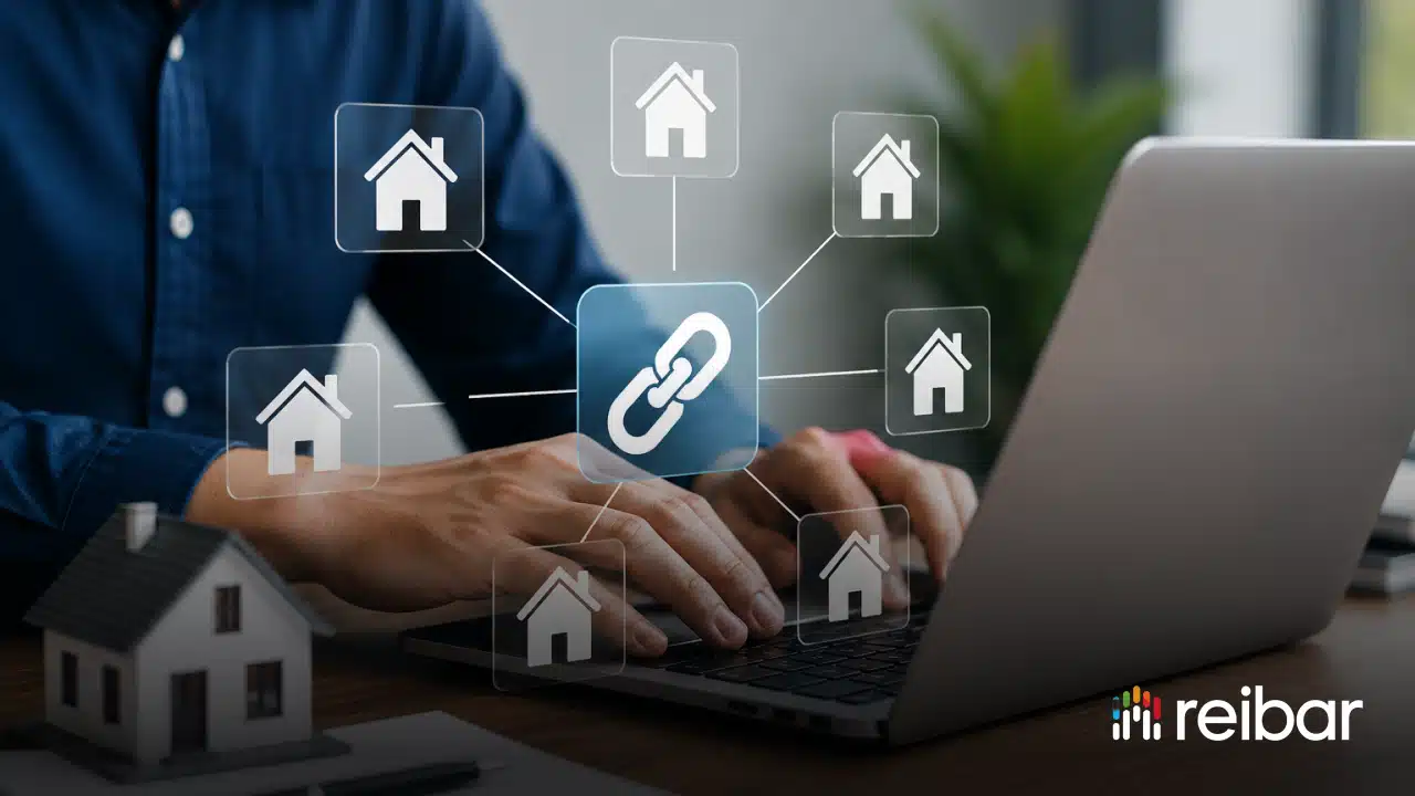 Link Building for Real Estate Investors | www.reibarmarketing.com Link Building for Real Estate Investors | www.reibarmarketing.com