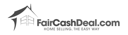 Fair Cash Deal logo — Reibar Marketing client