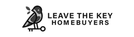 Leave The Key Homebuyers logo — Reibar Marketing client on Long Island, NY